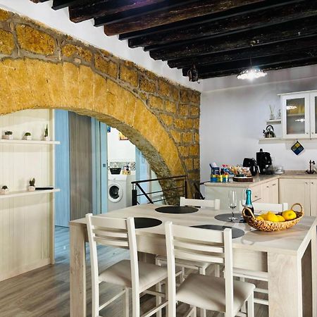 Casa Vacanza Linda Bagheria Exterior foto